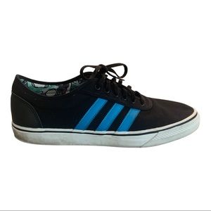 ADIDAS LOW TOP MEN’S size 12